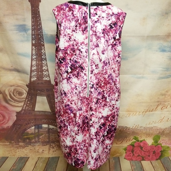 🍬 ➕ Lark & Ro sleeveless dress - Picture 5 of 7